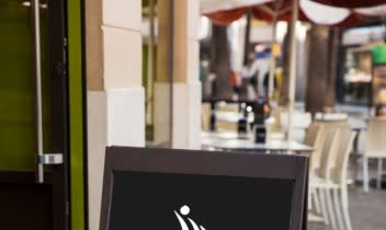 طراحی لوگو برای رستوران سنتی خان عمو 🤭🍻