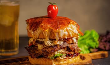 عکاسی تبلیغاتی غذا