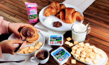 عکاسی مواد غذایی