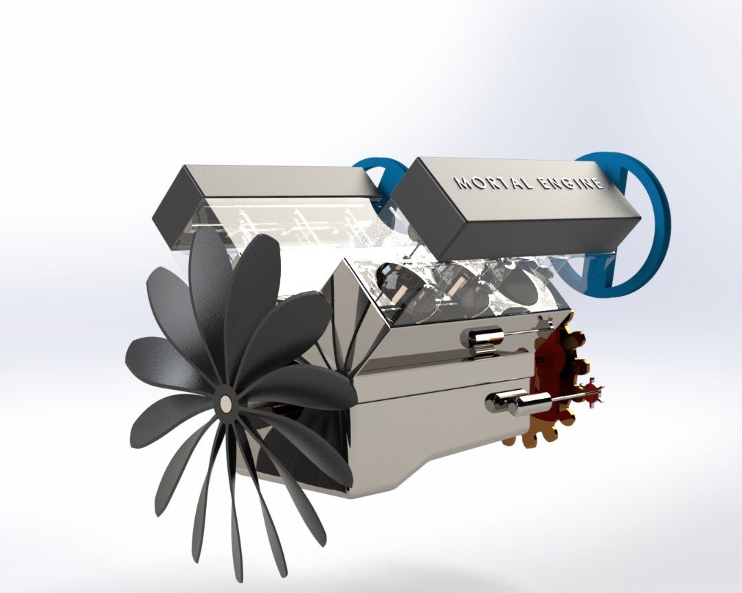 طراحی  3 بعدی