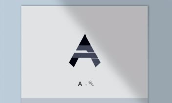 طراحی لوگو و هویت بصری