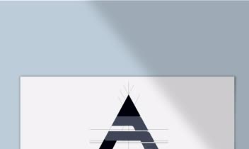 طراحی لوگو و هویت بصری