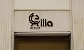 لوگو صندلی ایلیا