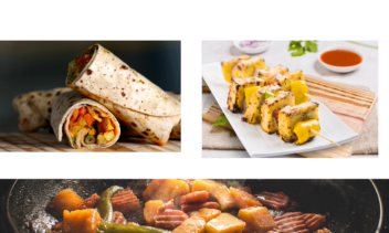 عکاسی از غذا