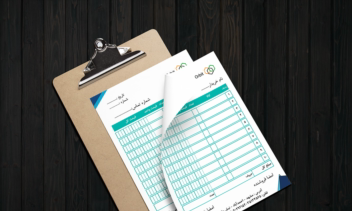 فاکتور خرید و فروش