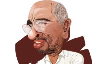 کاریکاتور
