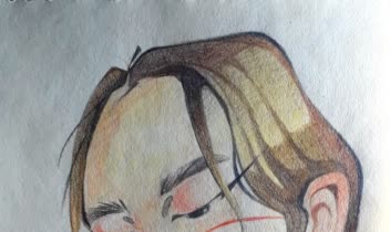 تصویرسازی از پرتره