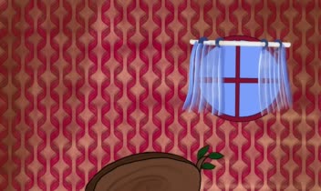 نقاشی دیجیتال و فضاسازی برای انیمیشن