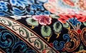 تولید محتوا 800 کلمه ای درباره فرش ماشینی ابریشم