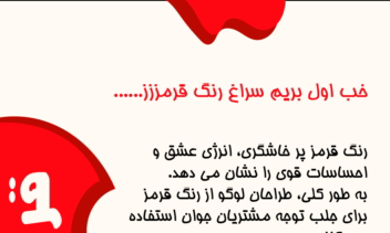 ساخت کاور استوری