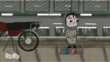 انیمیشن دو بعدی و طراحی کاراکتر و طراحی محیط انیمیشن