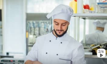 تولید محتوای پیج فروش برنج