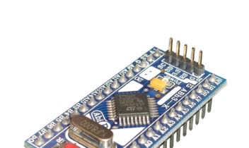 طراحی برد- stm32f030k6t6 nucleo board