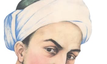 گلستان سعدی، حکایت دوم از باب اخلاق درویشان❣️