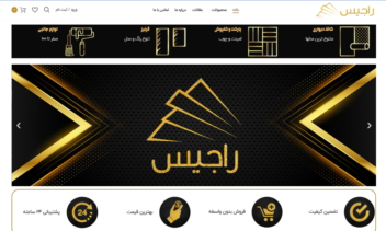 طراحی سایت راجیس  .png