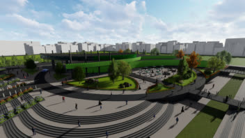 رندر با نرم افزار لومیون