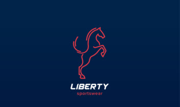 پوشاک ورزشی "Liberty"