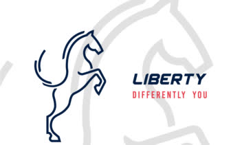 پوشاک ورزشی "Liberty"