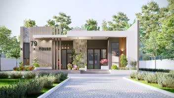 4340 Exterior House Scene Sketchup Model By Quoc Viet 1.jpg