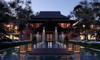4369 Exterior House Scene Sketchup Model By Minh Toan 2.jpg