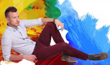 طراحی کاتالوگ