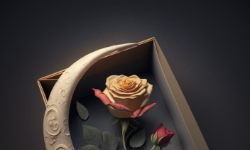 rhiphfe_A_rose_in_a_box_on_a_small_crescent_moon_cbbddb22-846e-4f36-9453-74ea41b1f23b.png