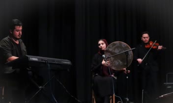 نمونه کارها