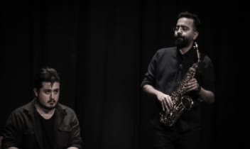 نمونه کارها