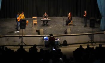 نمونه کارها