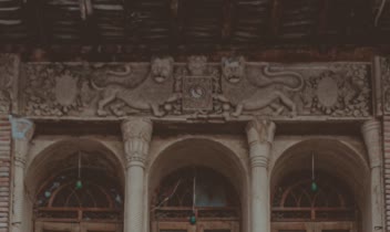 عکاسی معماری