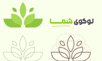 طراحی لوگو