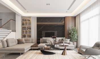 طراحی داخلی