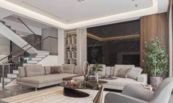 طراحی داخلی