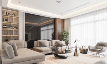 طراحی داخلی