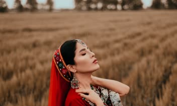 عکاسی مدلینگ