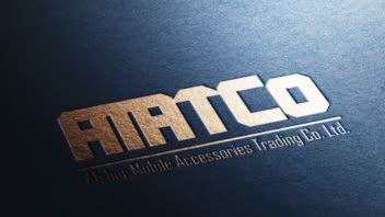 نمونه لوگو AMAT.Co
