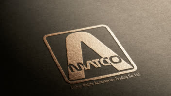 نمونه لوگو AMAT.Co
