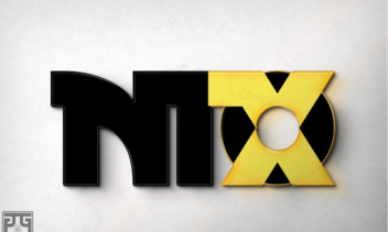 نمونه لوگو مجموعه NIXO (سری اول)