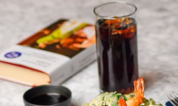 عکاسی تبلیغاتی و صنعتی از محصولات غذایی