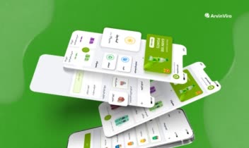 اپلیکیشن مدیریت پسماند