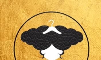 طراحی ست کاور هایلایت  اینستاگرام مزون لباس فروشی