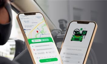 اپلیکیشن موبایل یول استو