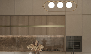 طراحی کابینت