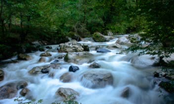 لانگ اکسپوژر