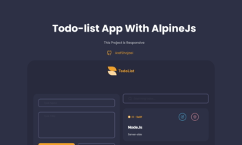Todo List