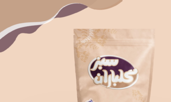 طراحی بسته بندی