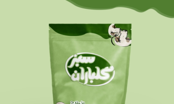 طراحی بسته بندی