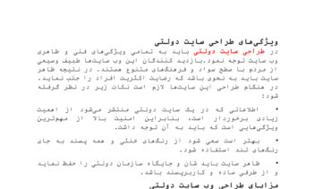 تولید محتوای یونیک برای سایت دیجی تک