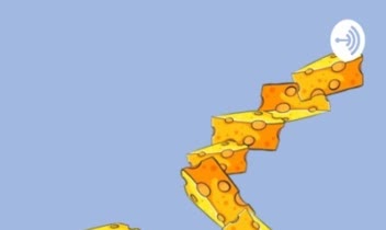 نمونه پادکست