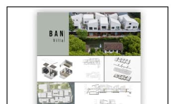 شیت بندی معماری